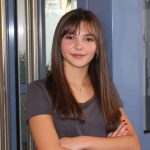 Alessia Ausschnitt f